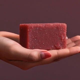 Whiting Soap