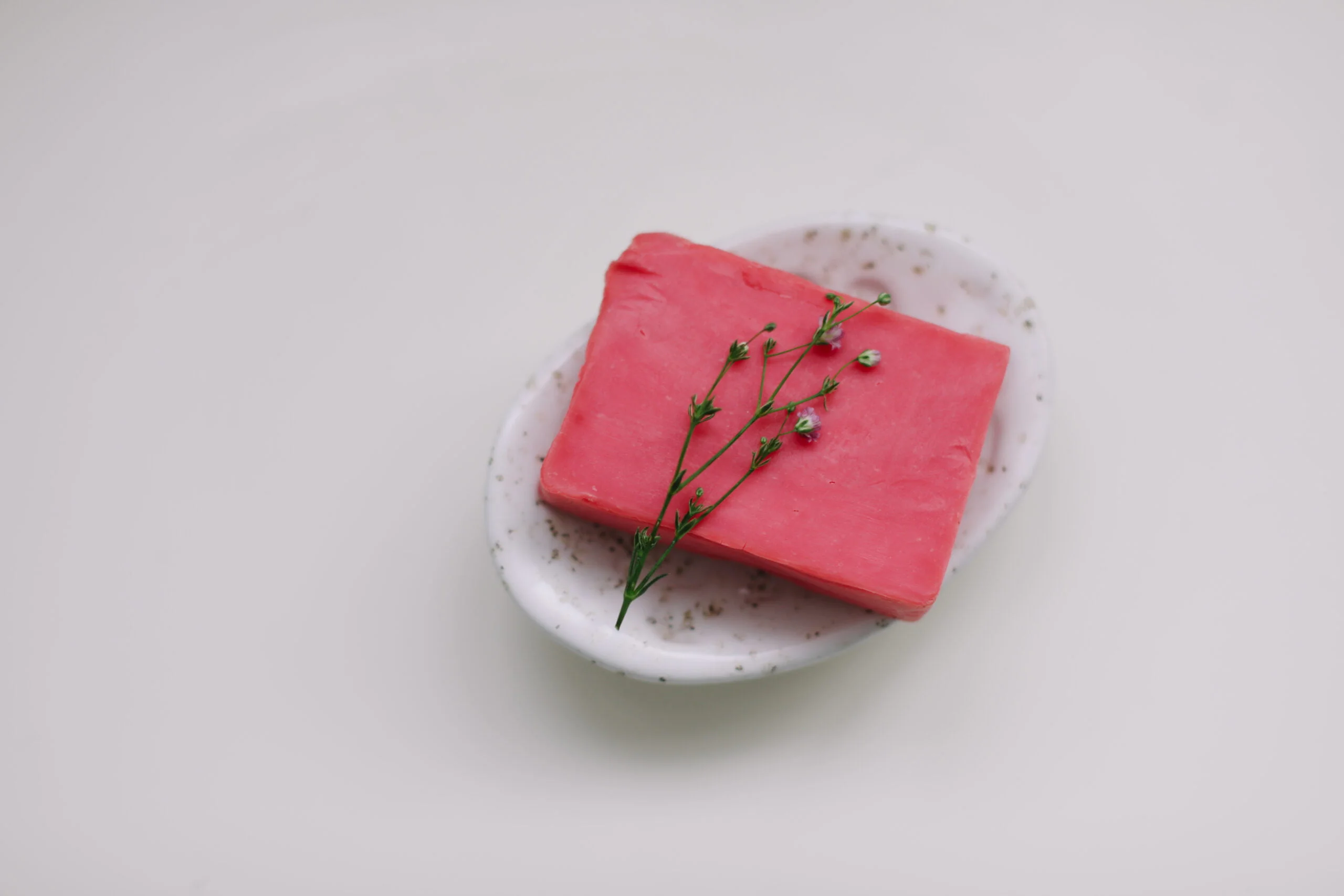 Red Wine Soap